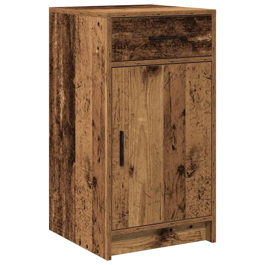 Tavolo da Trucco Marrone 50 x 41 x 135 cm Legno multistrato 3334261