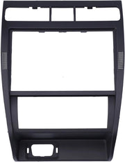 Pannello di Navigazione per Console - Stile - Materiale ABS - Adatto per Seat Leon 1M/Toledo 1M - Sostenibile - Installazione Facile - Maniglione di Navigazione