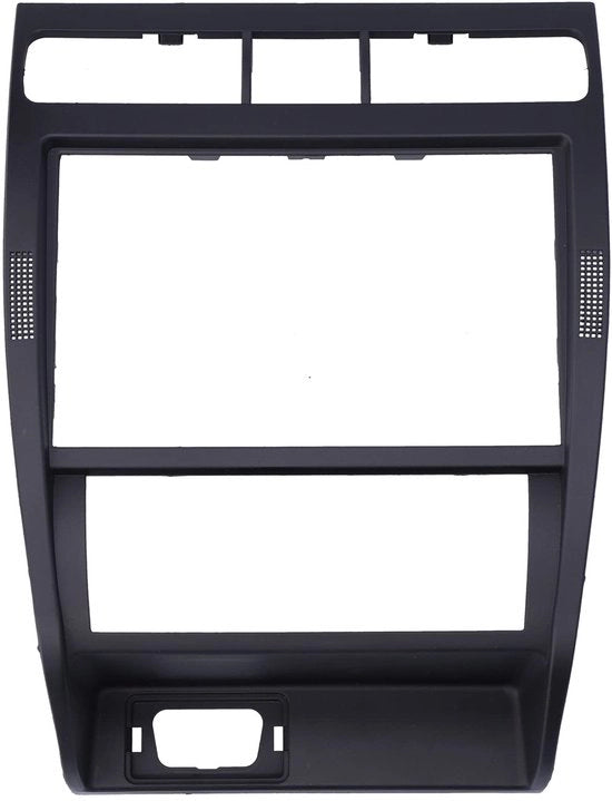 Pannello di Navigazione per Console - Stile - Materiale ABS - Adatto per Seat Leon 1M/Toledo 1M - Sostenibile - Installazione Facile - Maniglione di Navigazione