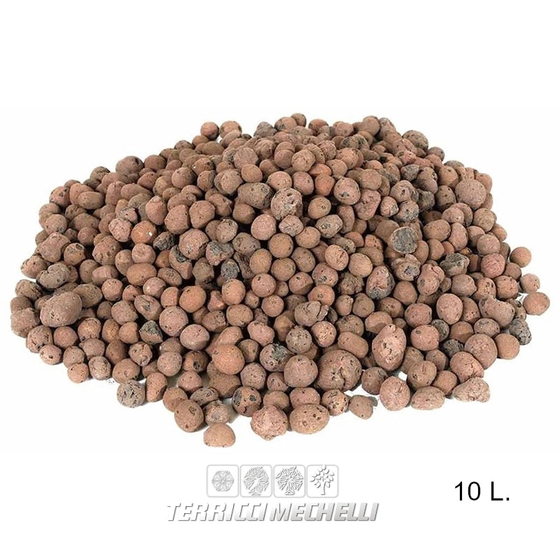 ARGILLA ESPANSA 10L