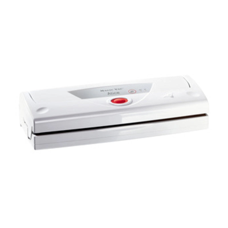 MACCHINA SOTTOVUOTO 140W MAGIC VAC ALICE- FLAEM NUOVA- 1,0 pz