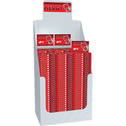 ACCENDIFUOCO 48 REDDY EXPO - CUBETTI 48- 276 pezzi