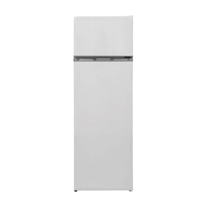 Sharp SJ-FTB03ITXWE frigorifero con congelatore Libera installazione 243 L E Bianco