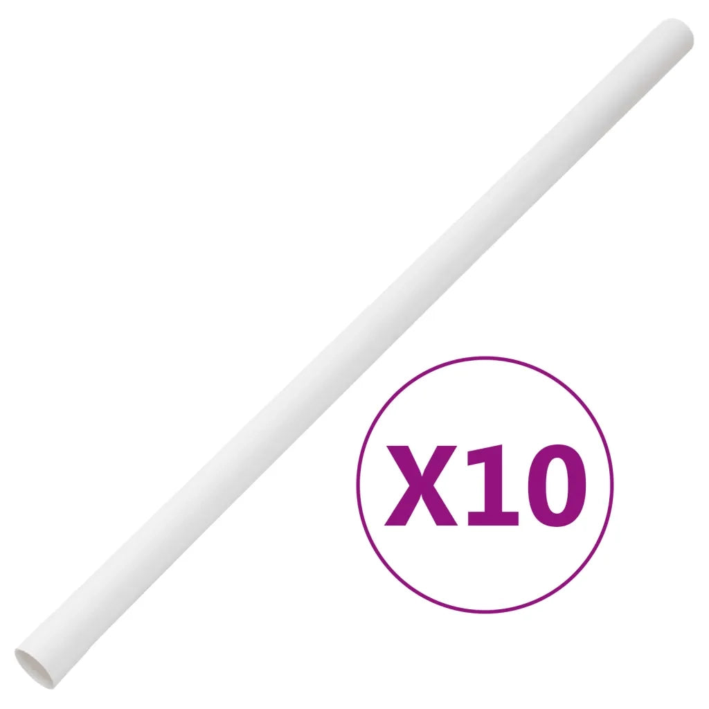 Canaline per Cavi Ã˜30 mm 10 m in PVC