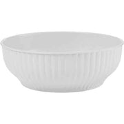 INSALATIERA COSTOLATA Ø 30 cm 5 lt