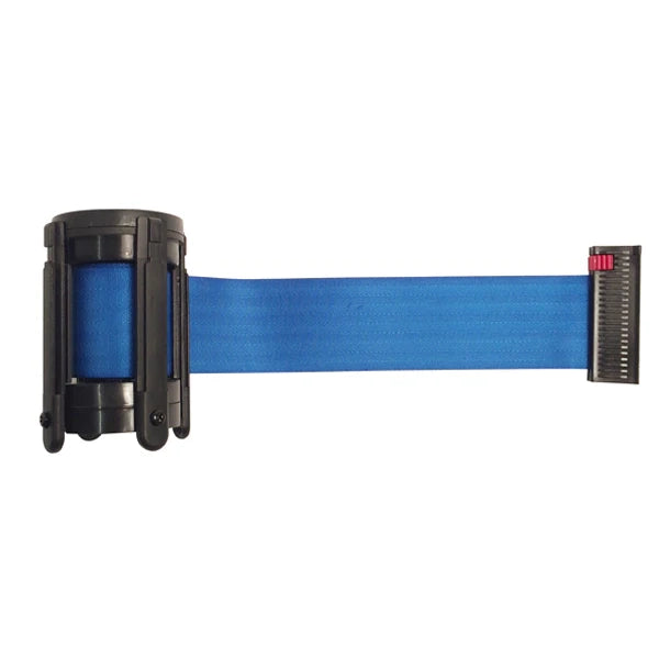 Ricambio nastro Colonnine Segnapercorso Tendinastro - blu