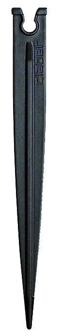 Claber PICCHETTO PER TUBO CAPILLARE IN BLISTER 15 PZ. Art. 91190