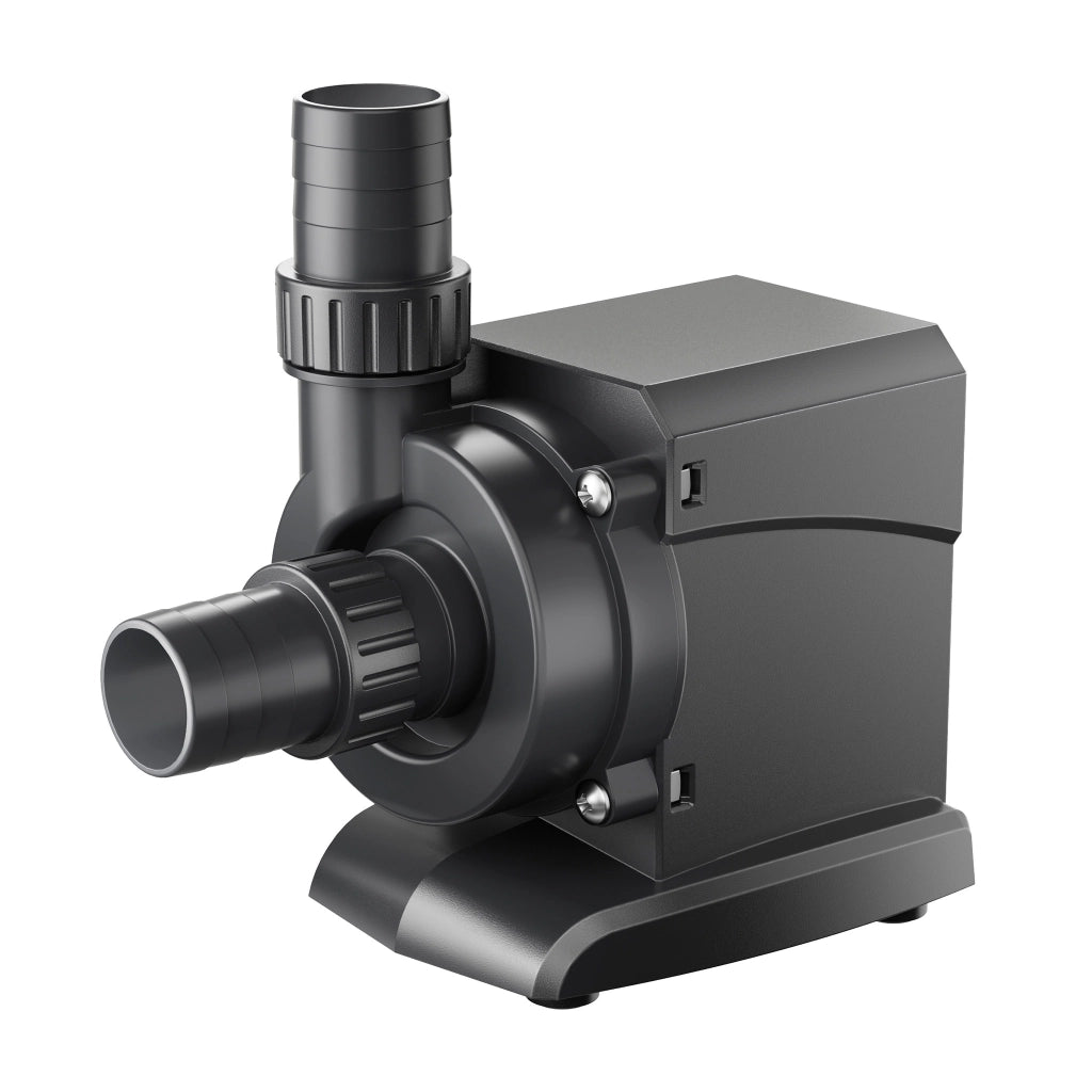 CPP-7000 Pompa piscina per ricircolo e filtraggio 7000l/h 50W, Pompa di circolazione