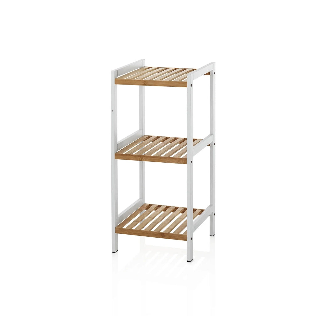 Scaffale 3 ripiani DUKE