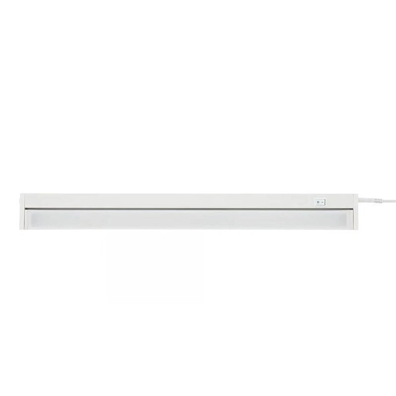 Telefunken barra led sottopensile 55 cm 8,5w 1000lm 4000k