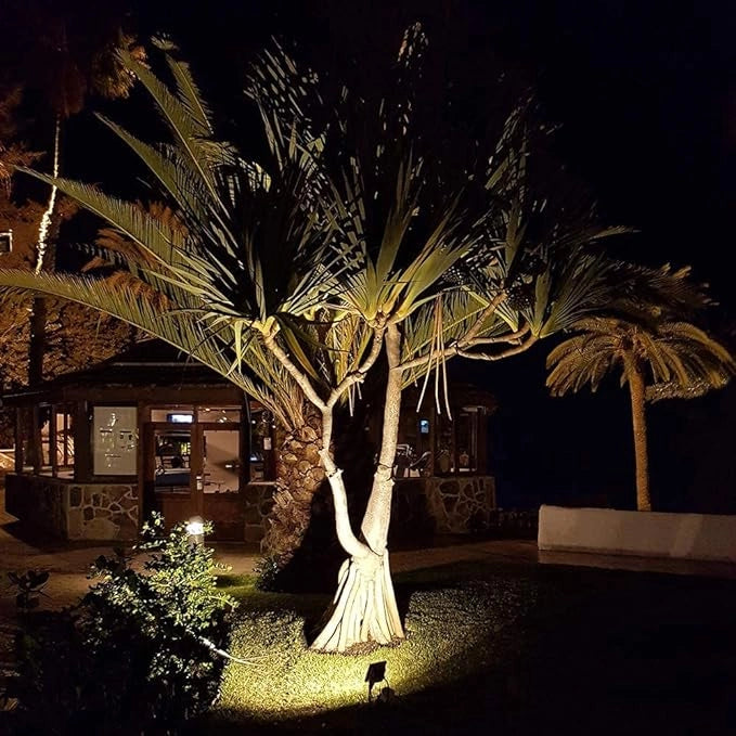 PROIETTORE A LED 30W - 2400Lm - 6000K