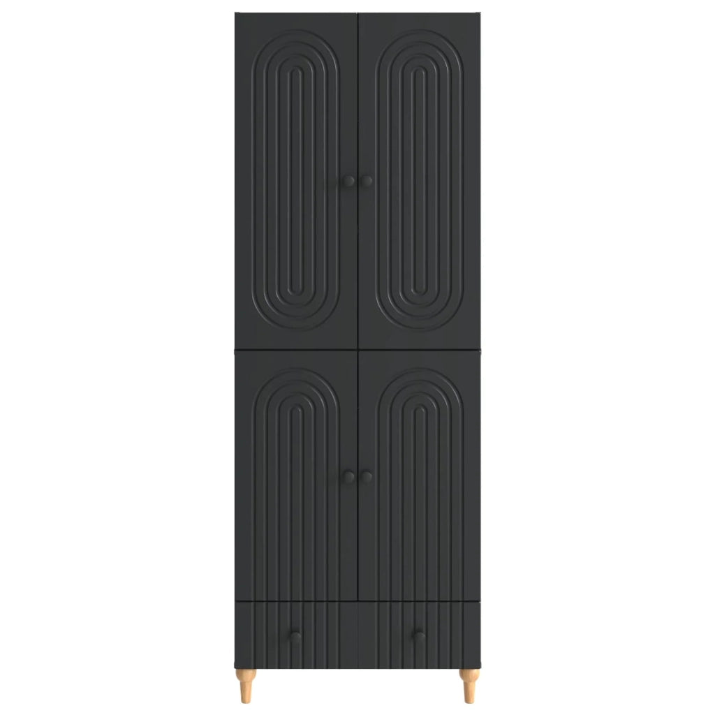 Set di armadi 2 pz Legno ingegnerizzato 3416431
