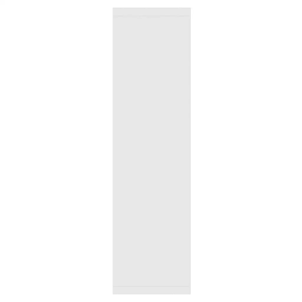 Mobile a Specchio con LED Bianco 76x15x55 cm cod mxl 77570