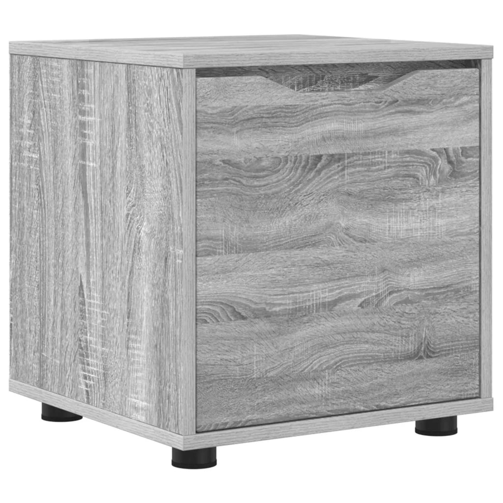 Mobile da Bagno Grigio Sonoma 40,5 x 40 x 44 cm 888953