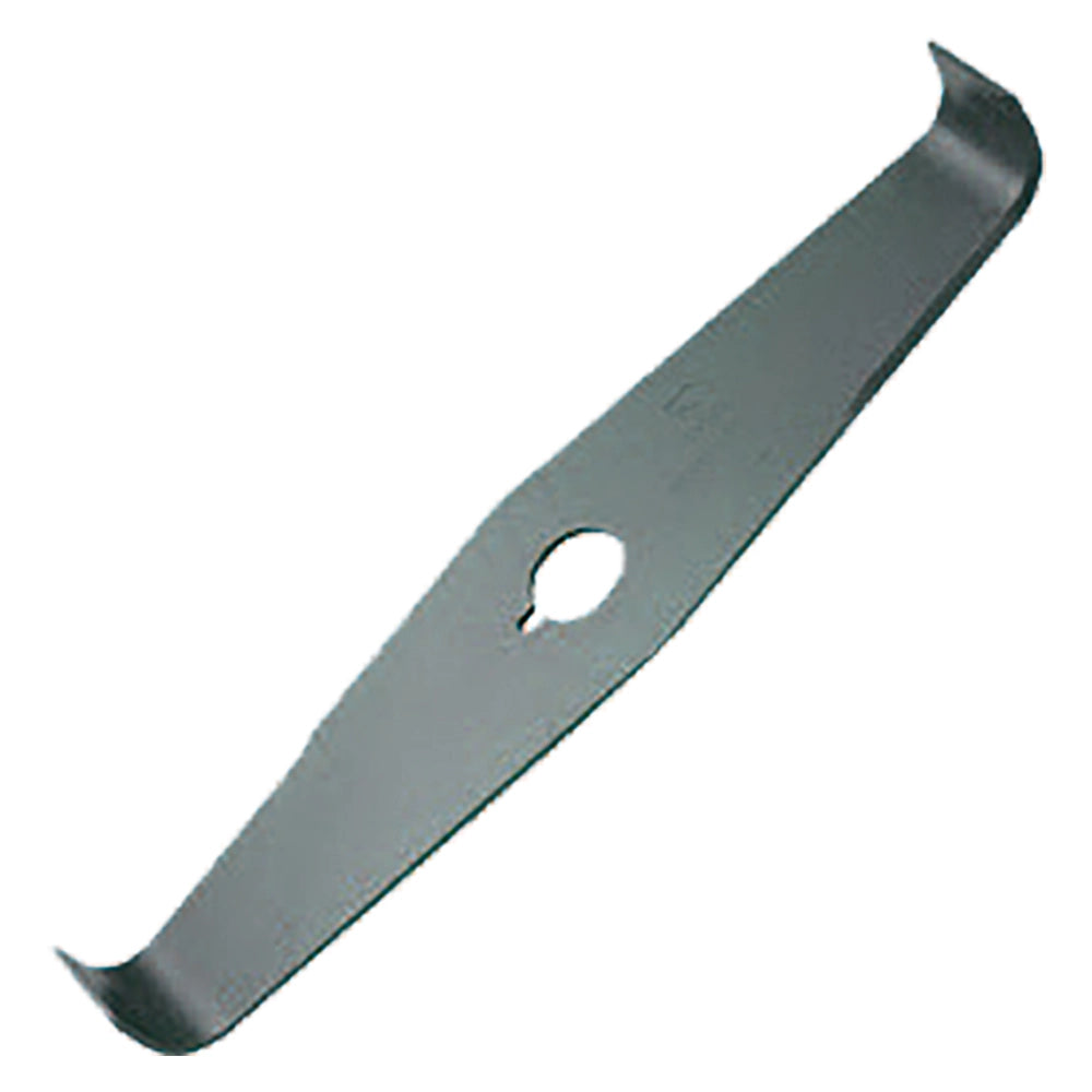 LAMA CURVA A 2 DENTI 'Z3' mm 300 - spessore mm 3  - IME