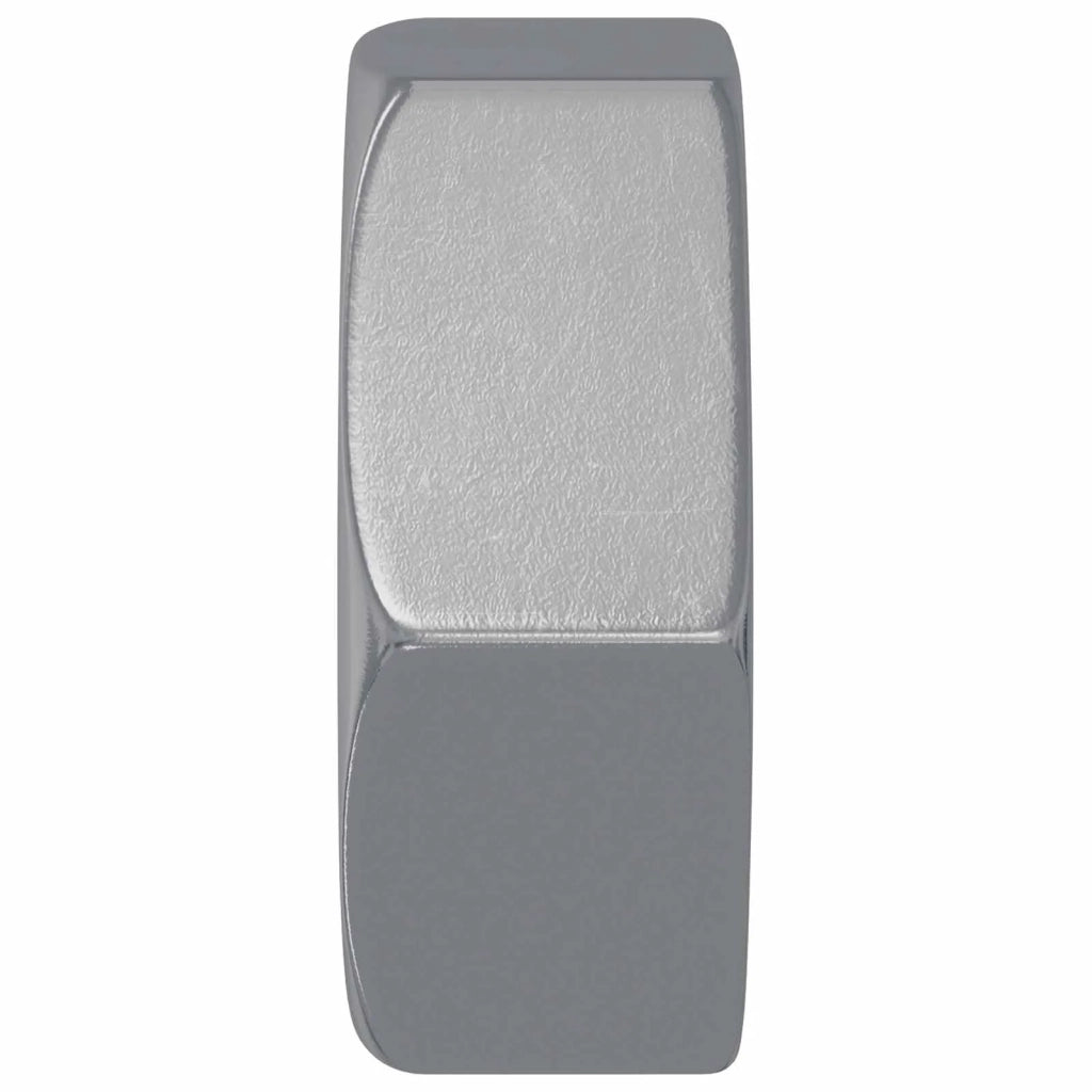 Dado esagonale 23377 pcs Argento Metallo