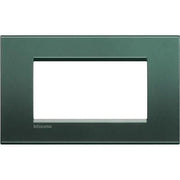 Living Light - Placca 4P Park - LNA4804PK