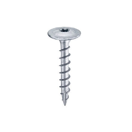Viti per ancoraggio pali M8 x 55 - 20 pz.