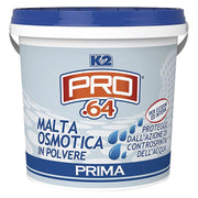 MALTA OSMOTICA Kg. 2,5  - K2