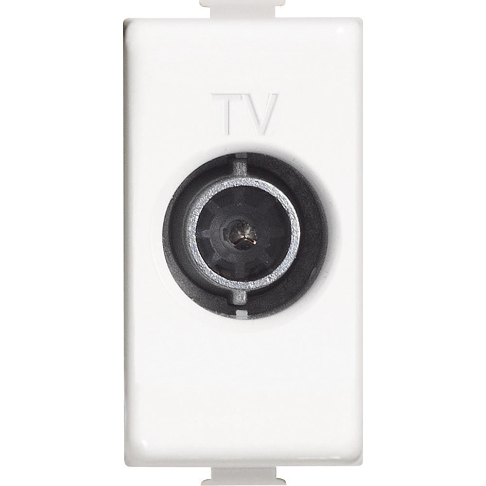 PRESA TV DERIVATA MASCHIO MATIX