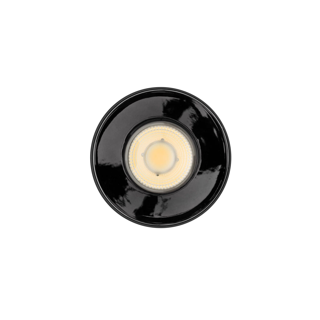 Faretto soffitto LED Nowodvorski IOS 8732 nero 30W