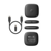 Beedrive portable ssd 2t - BDS70-2T
