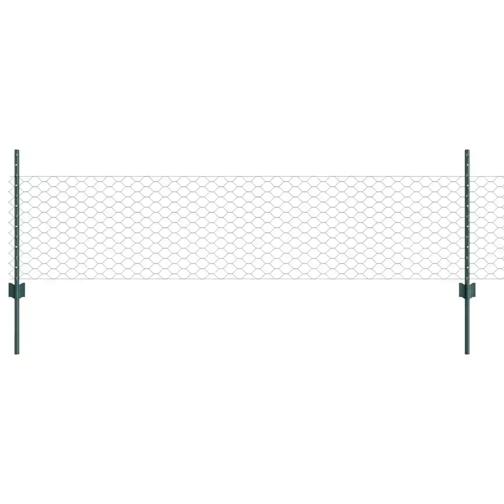 Recinzione da Giardino | Recinzione con Posto Verde