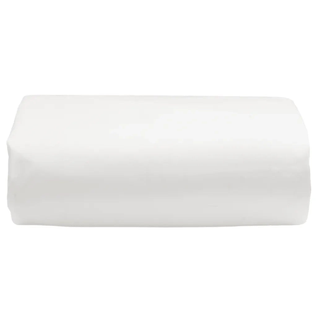 Telone Bianco 4x4 m 650 g/m2
