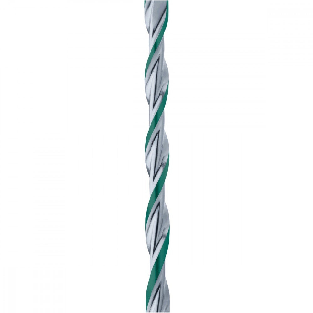Metabo punta sds plus da 10 per muro cemento calcestruzzo, diametro 10x540x600mm