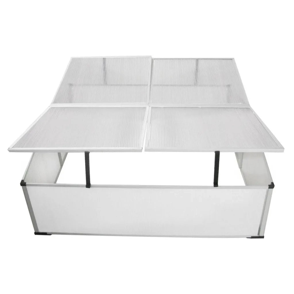 Serra Fredda con 4 Aperture 108x110x41 cm 40214