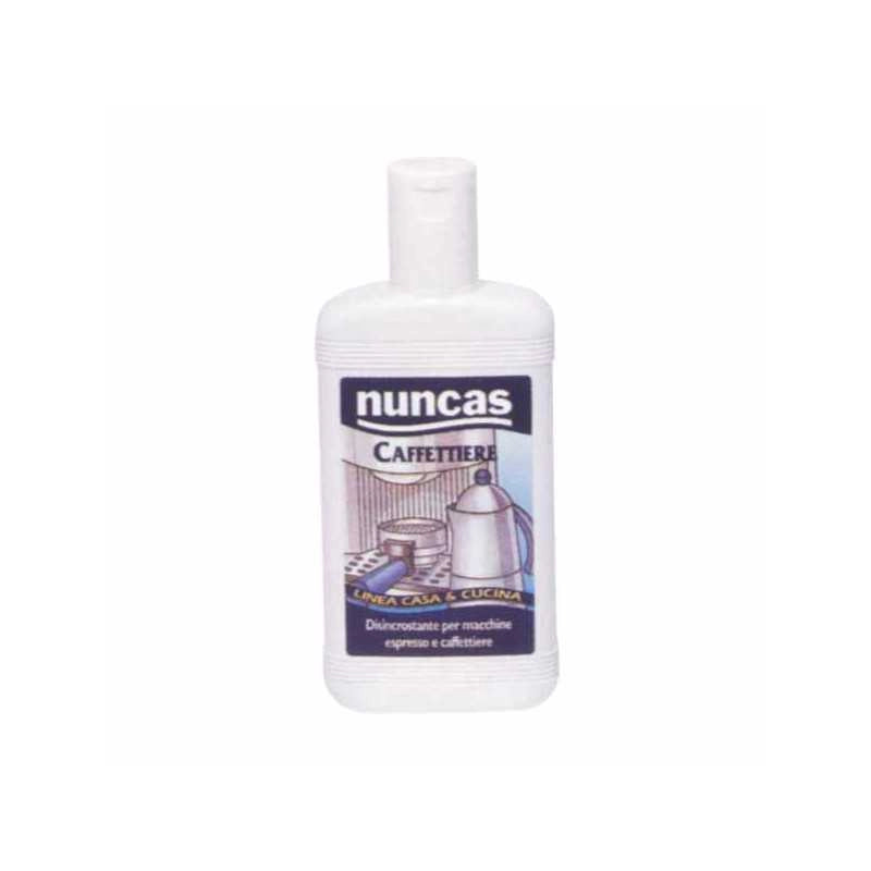 Decalcificante Caffettiere ml 250 Nuncas