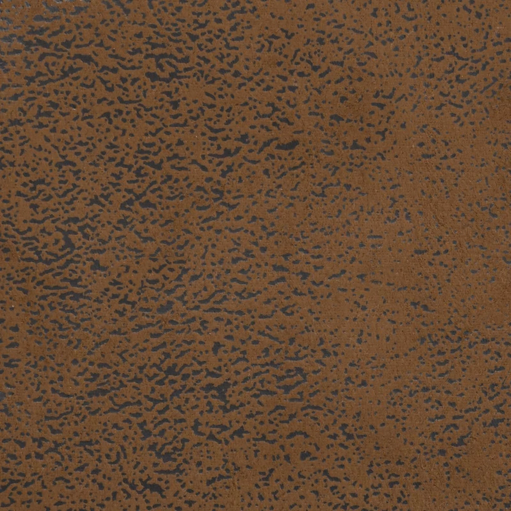 Sedia da Pavimento Marrone 55 x 61 x 70 cm Tessuto 42028190