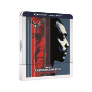 B4k 25730 captain america-brave (sb+brd) - 8031179425730
