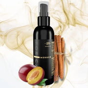 Spruzzatore per l'aria 100ml - Rinfrescante per l'auto - Eliminatore di odori a lunga durata - Antiossidante per fumo - Aromi di lusso - Senza test su animali