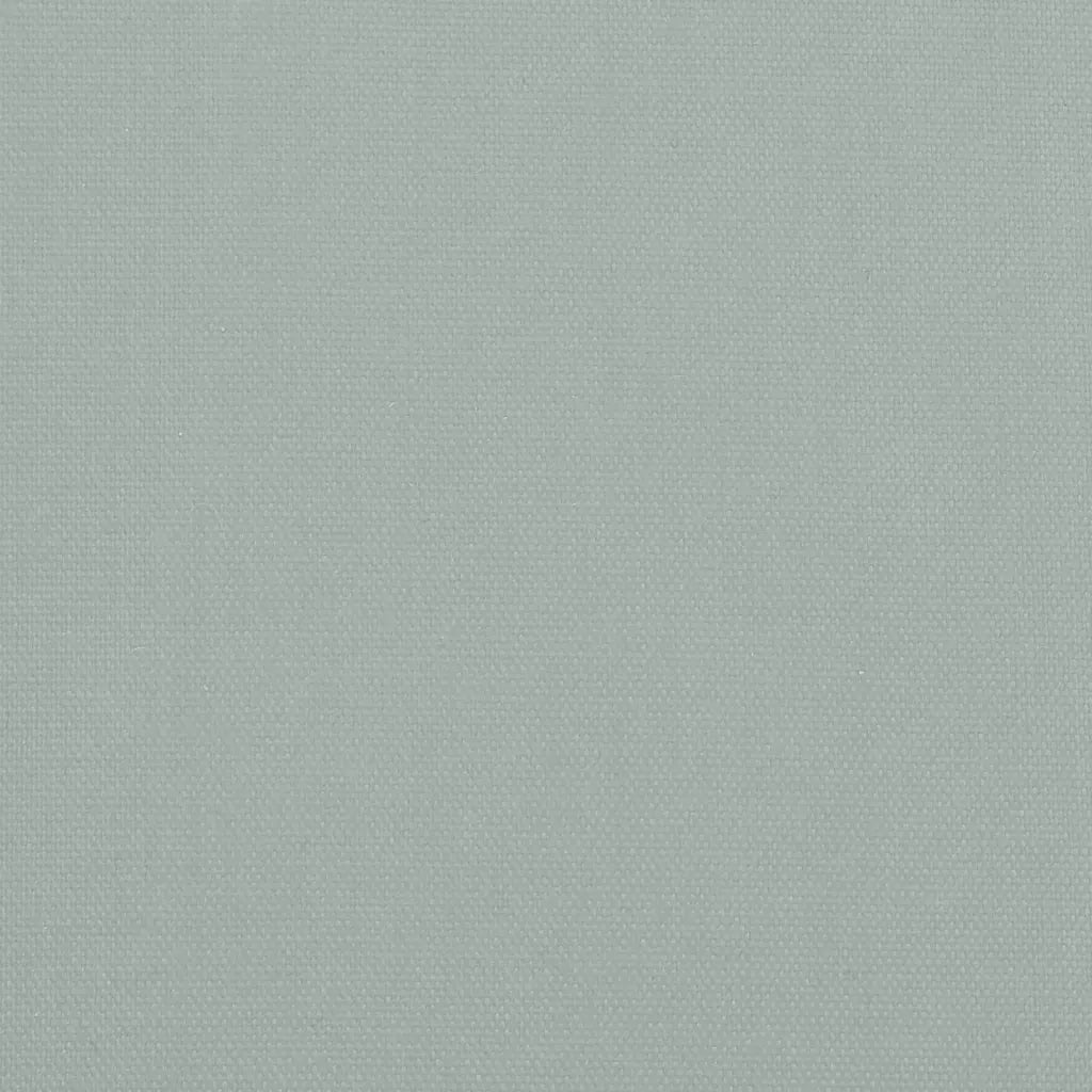 Rimorchio da Bici per Animali Grigio e Nero Oxford e Ferro 94028
