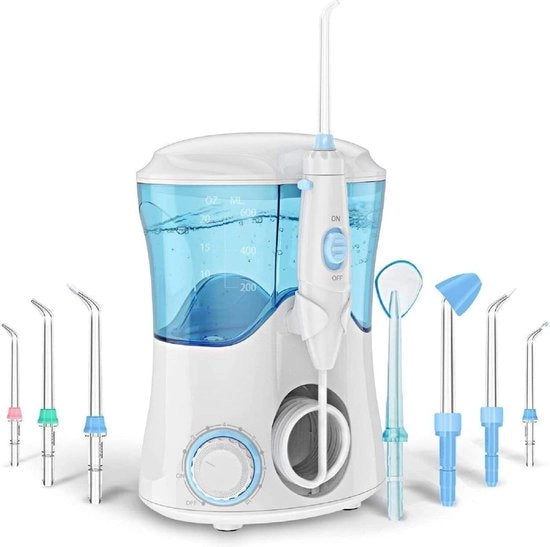 Cavalletto Acquatico Elettrico