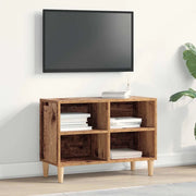 Mobile TV Legno vecchio 69,5 x 30 x 50 cm Legno multistrato 862581