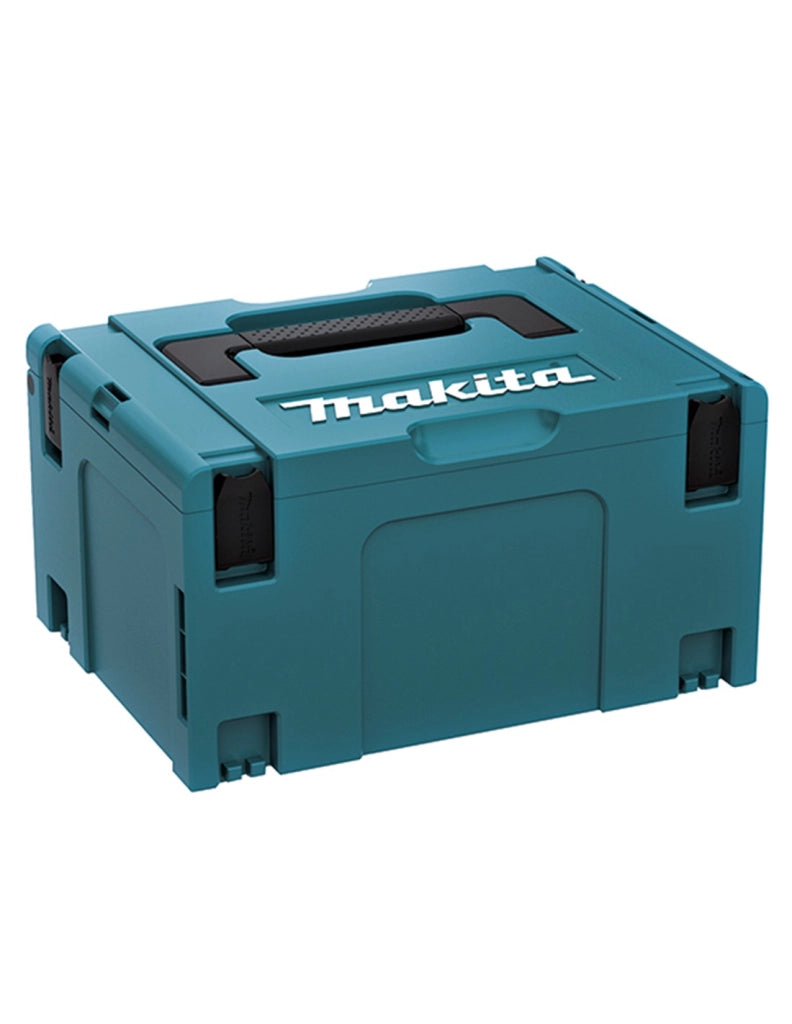 Mini-Smerigliatrice MAKITA DGA452ZJ (Solo corpo + MAKPAC 3)