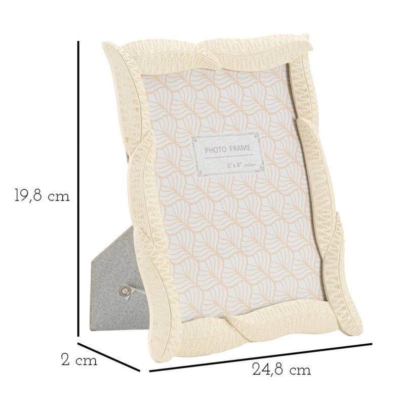 Cornice Snake cm 19,8x2x24,8 (misura Interna cm 15x20)