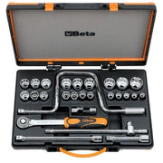 BETA  920 BC21  SERIE CHIAVI A BUSSOLA 10/32 MM