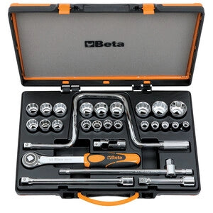 BETA  920 BC21  SERIE CHIAVI A BUSSOLA 10/32 MM