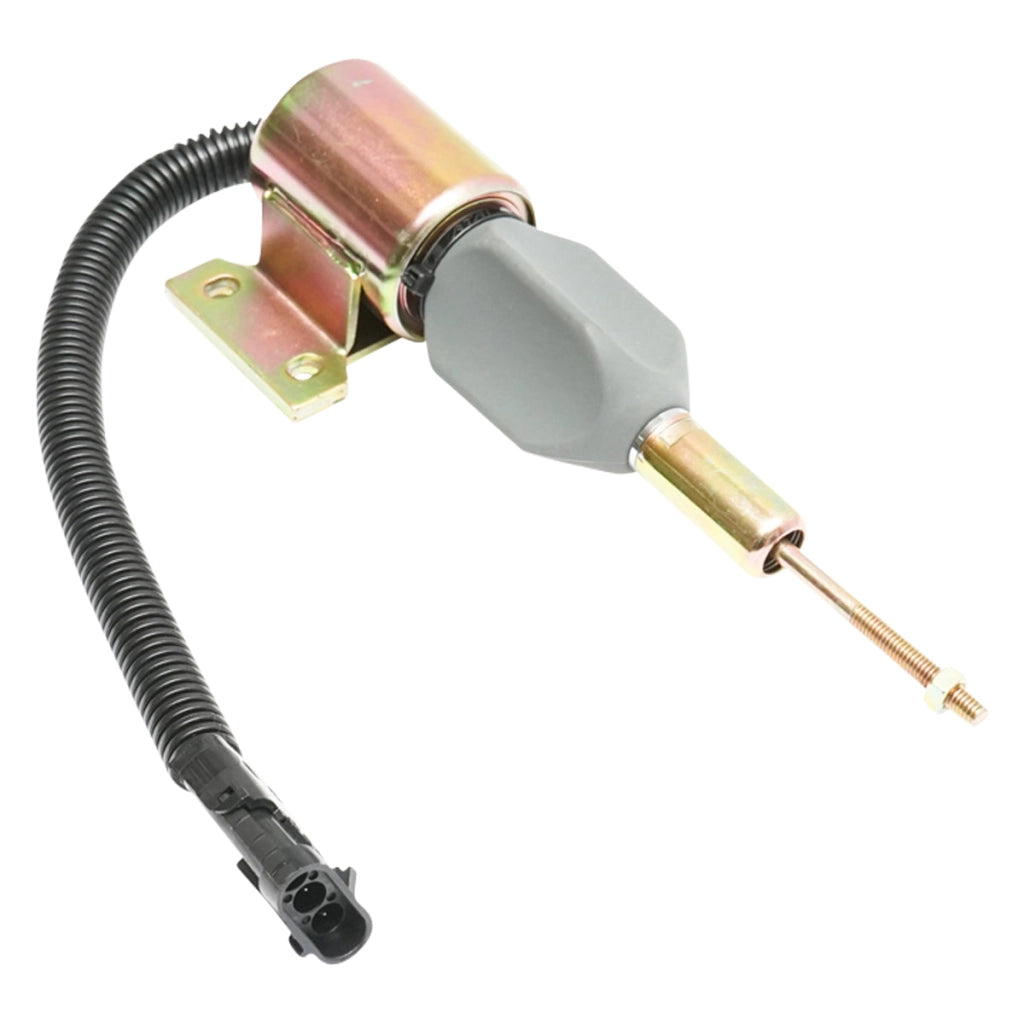 Arresto pompa iniezione elettromagnetica con sensore per Case IH J930658