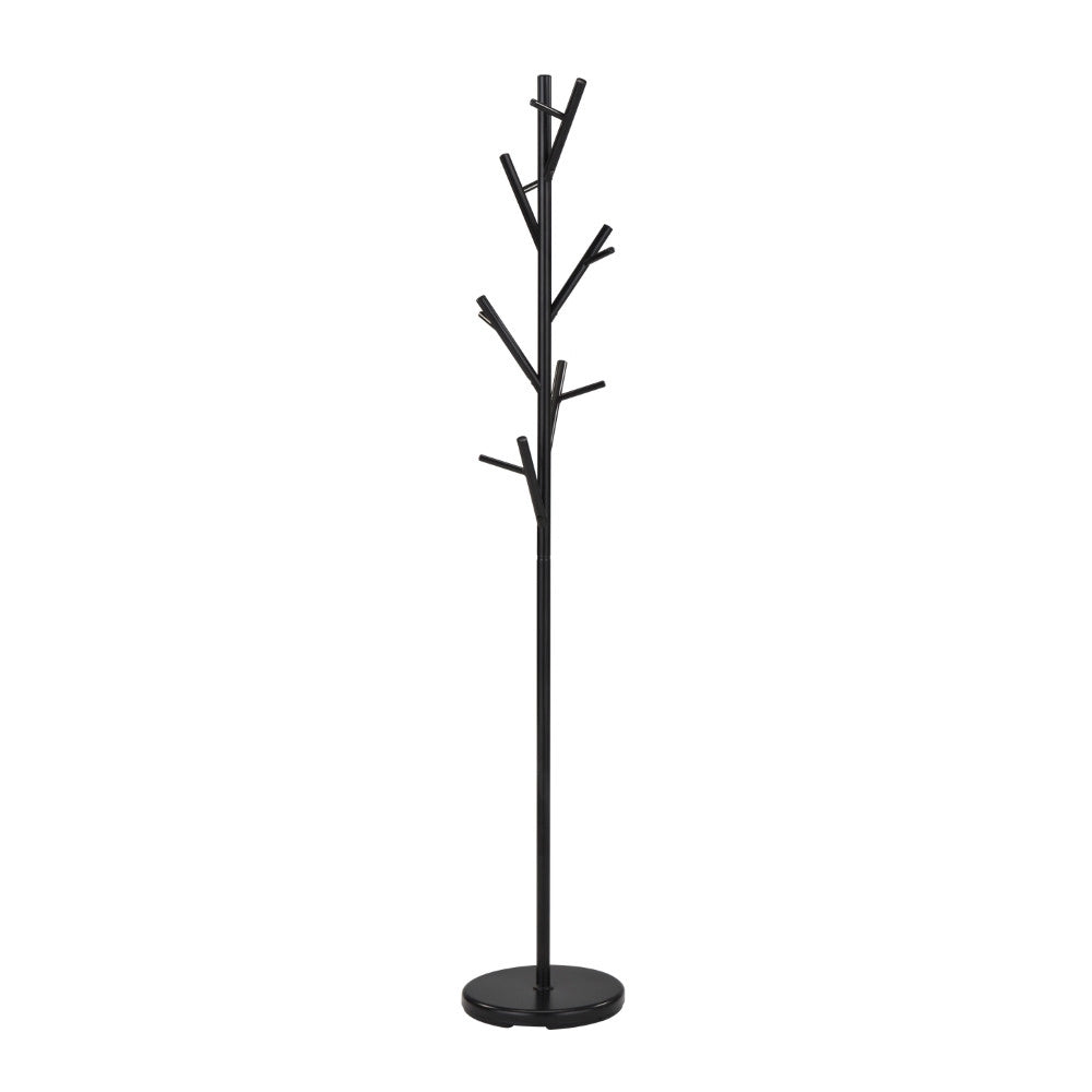 Appendiabiti BAUM (nero)