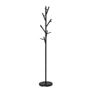 Appendiabiti BAUM (nero)