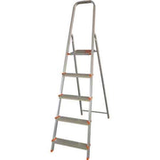 SCALA PROFESSIONALE 150 KG 'STELLA'' 5 gradini - MARCHETTI