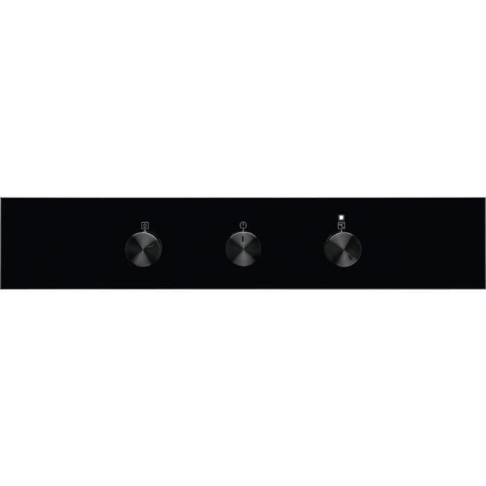 Electrolux KOHHH04K Forno Multifunzione