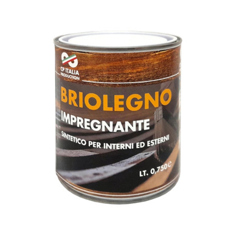 IMPREGNANTE BRIOLEGNO 0,750 L DOUGLAS 450- 6,0 pz
