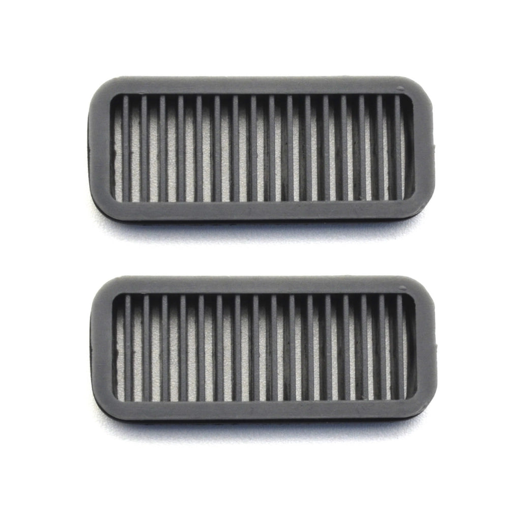2 PZ GRATE PER LAVABO/VASCA MARTE- MARIA- pezzi 1