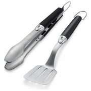 Weber 6645 accessorio per barbecue per l'aperto/grill Set di utensili/attrezzi