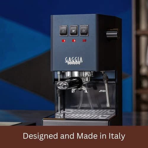 gaggiari9481 (silver-inox) 2 GB